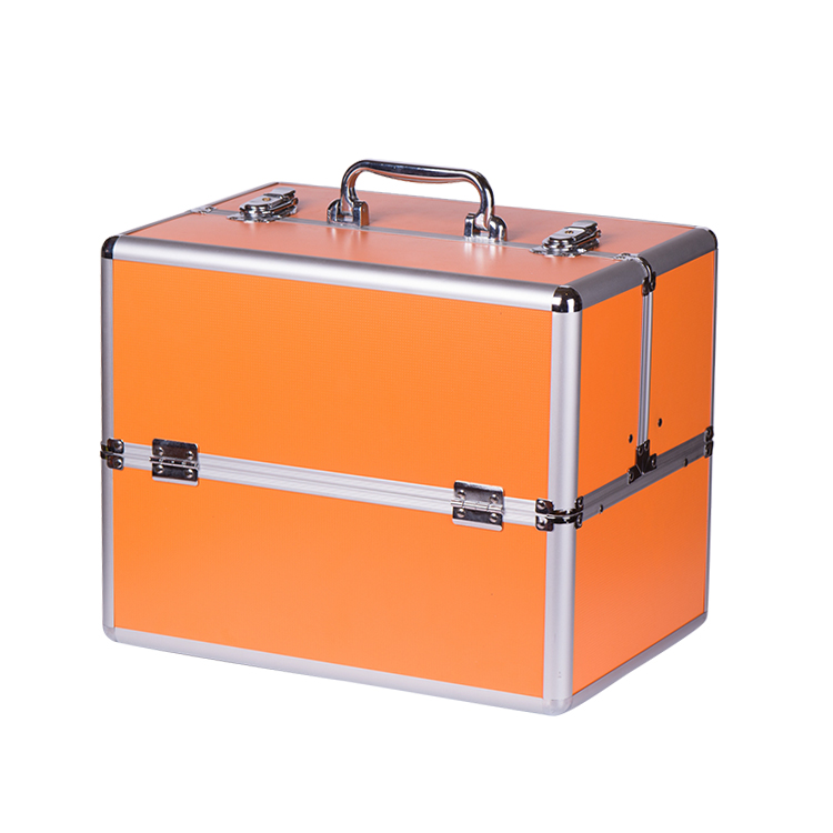 Large Storage Case, Made In Foshan First Aid Box, Medicine Equitment Nurse Organizer