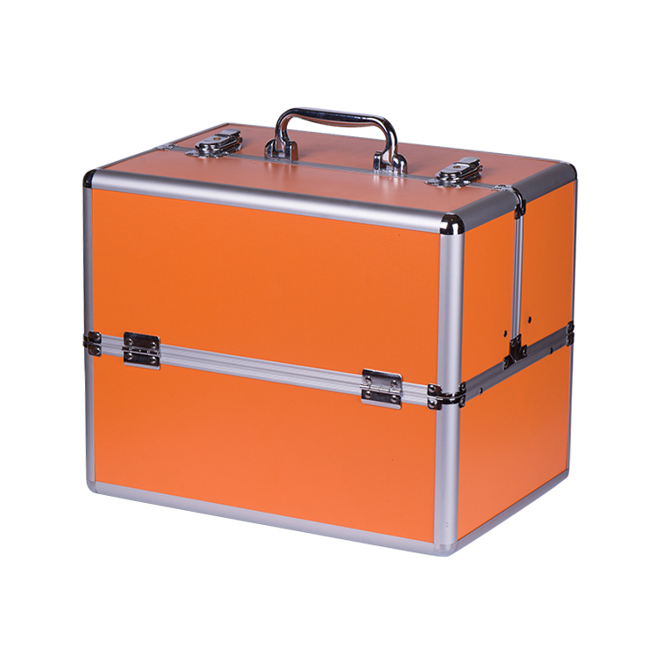 Large Storage Case, Made In Foshan First Aid Box, Medicine Equitment Nurse Organizer