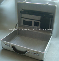 China Rolling attache Briefcase Tool Case
